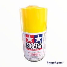 Load image into Gallery viewer, Tamiya Color Spray Paint (TS)