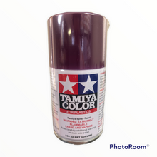 Load image into Gallery viewer, Tamiya Color Spray Paint (TS)