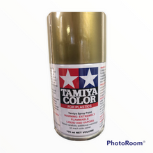 Load image into Gallery viewer, Tamiya Color Spray Paint (TS)