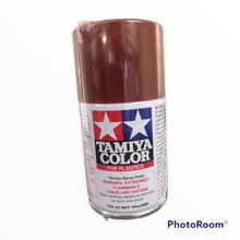 Load image into Gallery viewer, Tamiya Color Spray Paint (TS)