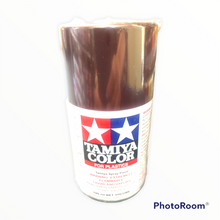 Load image into Gallery viewer, Tamiya Color Spray Paint (TS)