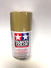 Load image into Gallery viewer, Tamiya Color Spray Paint (TS)