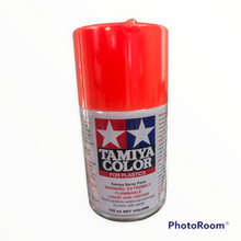 Load image into Gallery viewer, Tamiya Color Spray Paint (TS)