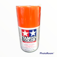 Load image into Gallery viewer, Tamiya Color Spray Paint (TS)