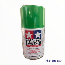 Load image into Gallery viewer, Tamiya Color Spray Paint (TS)