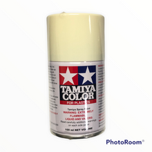 Load image into Gallery viewer, Tamiya Color Spray Paint (TS)