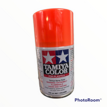 Load image into Gallery viewer, Tamiya Color Spray Paint (TS)