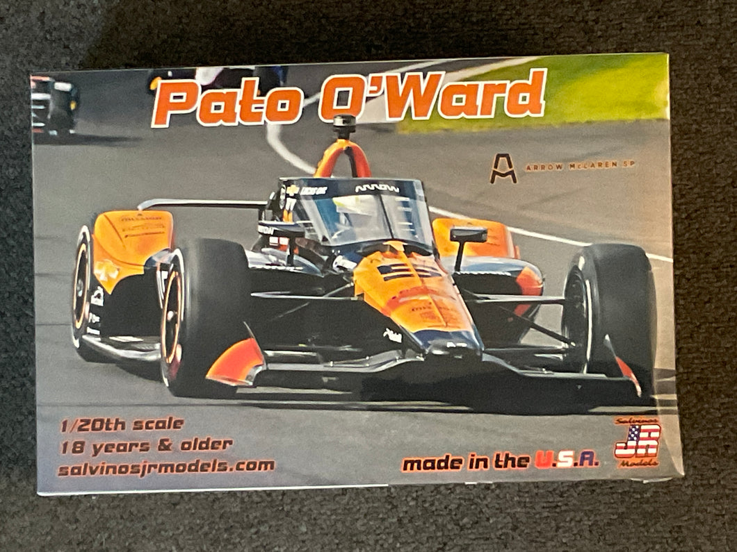 JR Salvinos Pato O’Ward IAM2024POI