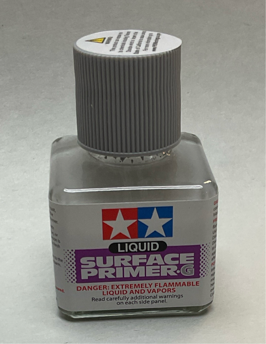 Tamiya Liquid Surface Primer 40ml