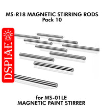 Load image into Gallery viewer, DSPIAE magnetic stir rods
