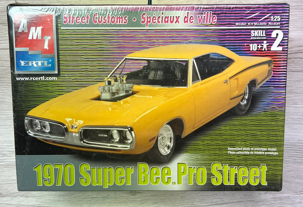 AMT 70 Super Bee pro street