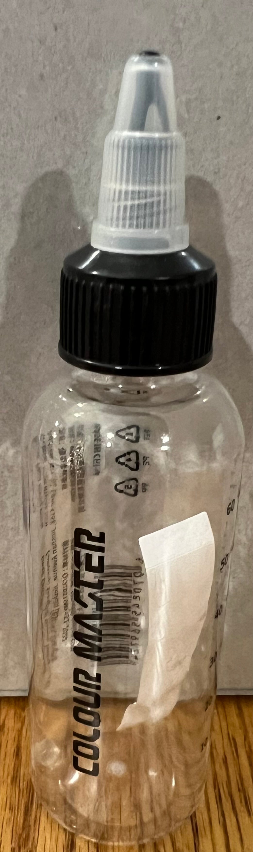 DSPIAE Paint Mixer Bottle