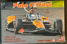 Load image into Gallery viewer, JR Salvinos Pato O’Ward IAM2024POI

