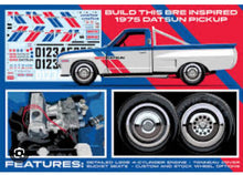 Load image into Gallery viewer, MPC 1975 BRE Datsun pickup
