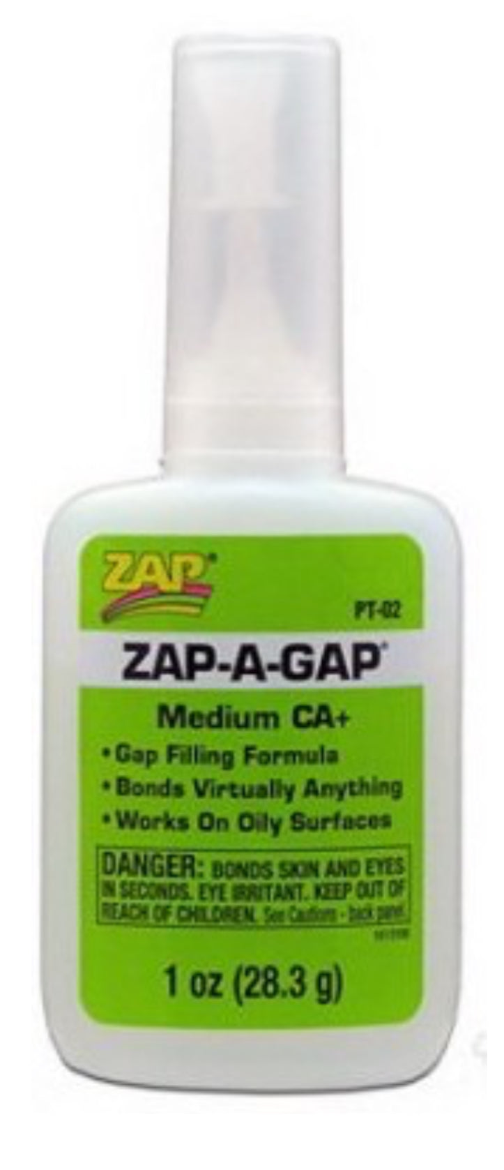 ZAP A GAP 1.0 oz bottle