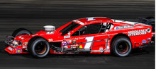 Load image into Gallery viewer, NND decals Emerling #1 Geoff Bodine throwback decals
