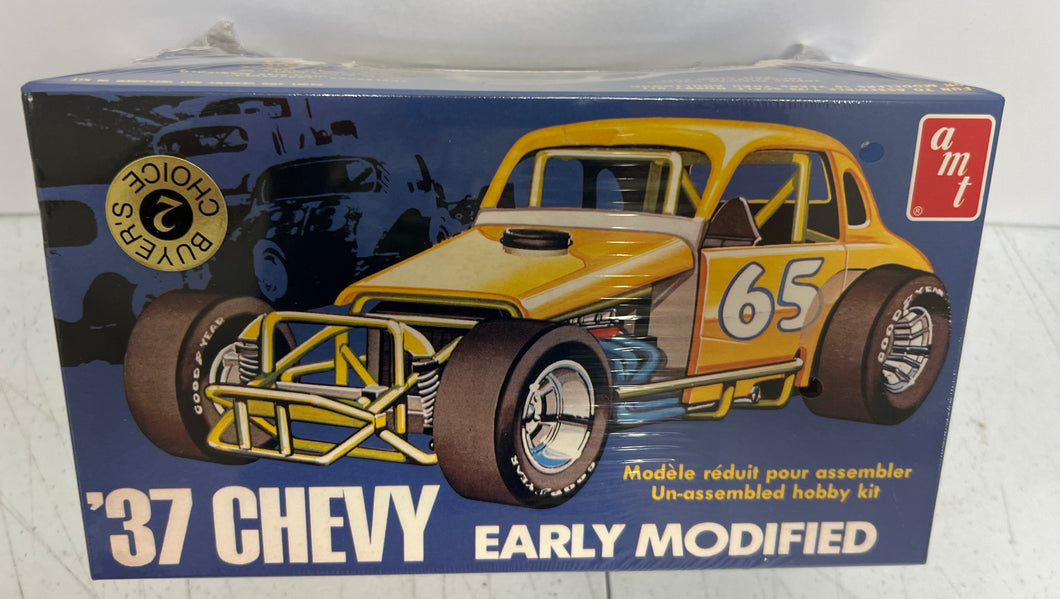 AMT 37 Chevy early modified