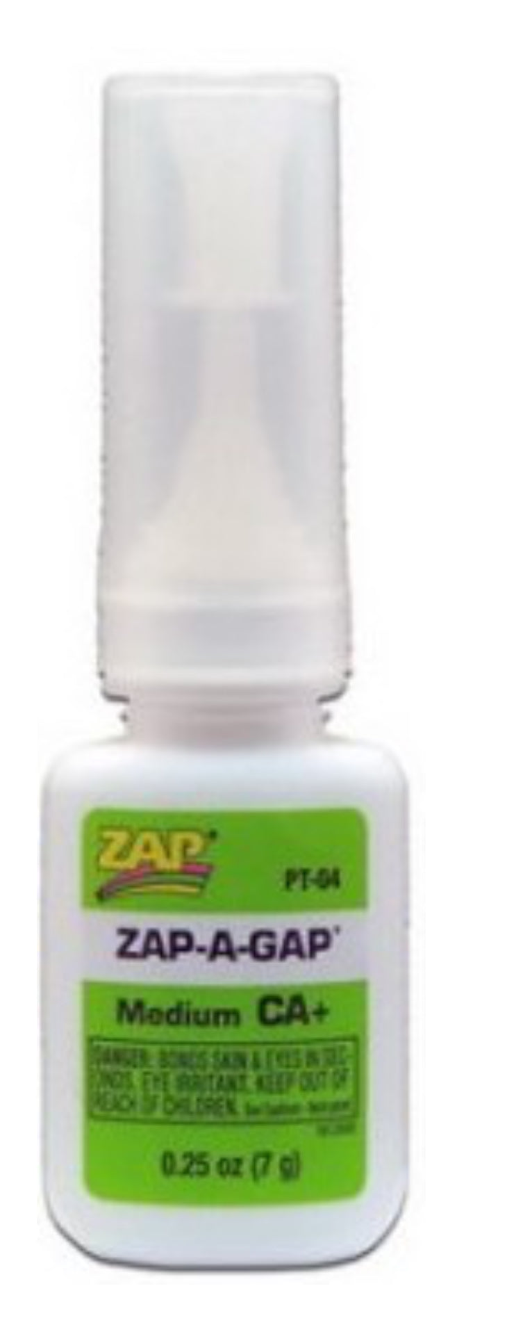 ZAP A GAP 1/4 oz small bottle