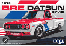 Load image into Gallery viewer, MPC 1975 BRE Datsun pickup
