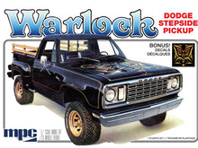 Load image into Gallery viewer, MPC # 983 Dodge Warlock pick up kit
