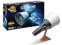Load image into Gallery viewer, RMX #3705  GEMINI Space Capsule
