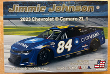 Load image into Gallery viewer, Salvino JR # LMC2023JJP
