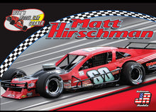 Load image into Gallery viewer, WMCC #10060 Matt Hirschman Racing Modified Race Car Kit
