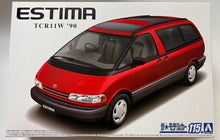 Load image into Gallery viewer, Aoshioma #57537 Toyota Estima Minivan
