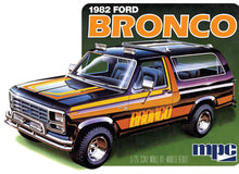 Load image into Gallery viewer, MPC #991 1982 Ford Bronco
