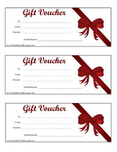 Load image into Gallery viewer, Wes's Model Car Corner LLC gift card
