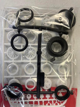 Load image into Gallery viewer, Gofer Dragster Wheels and Tires Parts Pack

