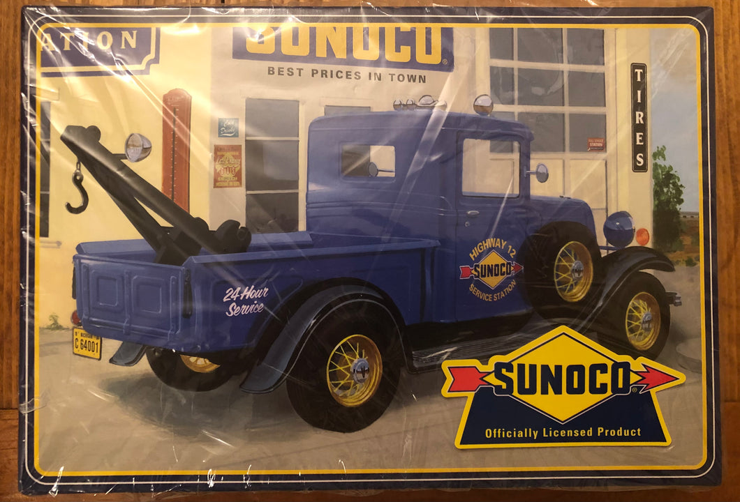 AMT 1934 Ford Pickup Truck