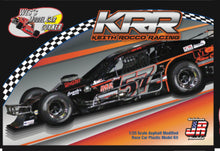 Load image into Gallery viewer, WMCC #10057  Keith Rocco Racing Asphalt Modified Kit
