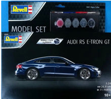 Load image into Gallery viewer, Revell #67698 1/24 scale Audi RS E-Tron GT
