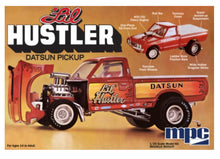 Load image into Gallery viewer, MPC # 982 Lil Hustler Datsun drag pu
