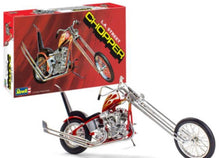 Load image into Gallery viewer, Revell #7326 1/8 scale LA Street Chopper Motorcycle
