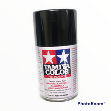 Load image into Gallery viewer, Tamiya Color Spray Paint (TS)
