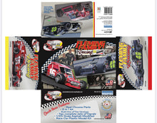 Load image into Gallery viewer, WMCC Fleming Family Racing Asphalt Modified 2:1 Kit

