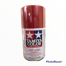 Load image into Gallery viewer, Tamiya Color Spray Paint (TS)
