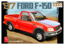 Load image into Gallery viewer, AMT # 1367 Ford F150 4x4 PU
