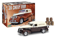 Load image into Gallery viewer, Revell #4529 39 Chevy Sedan Delivery
