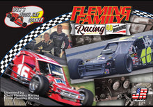 Load image into Gallery viewer, WMCC Fleming Family Racing Asphalt Modified 2:1 Kit
