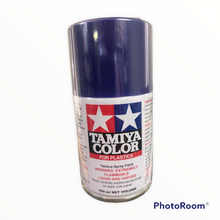 Load image into Gallery viewer, Tamiya Color Spray Paint (TS)
