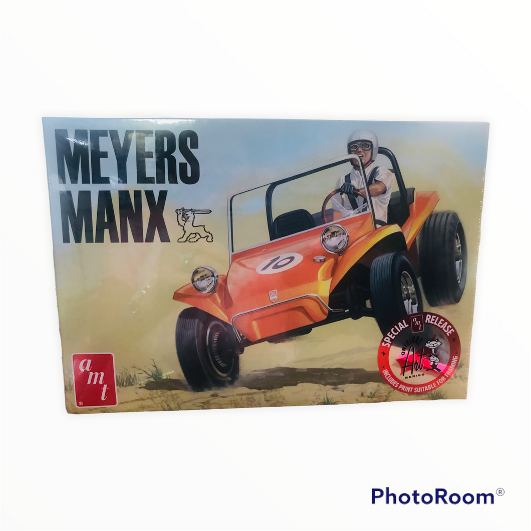AMT Meyers Manx